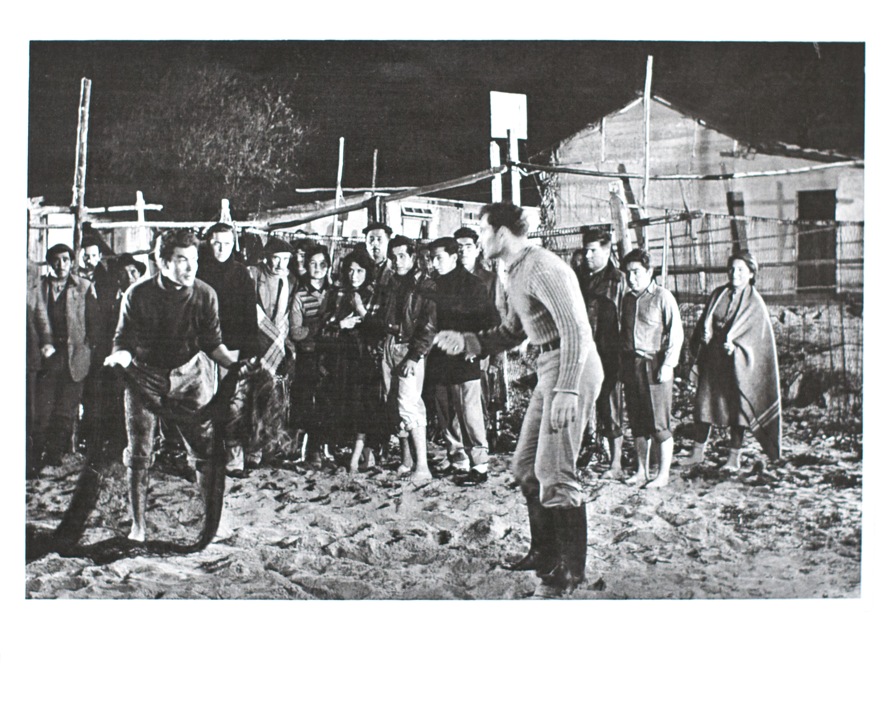 Georges Movie Villian1