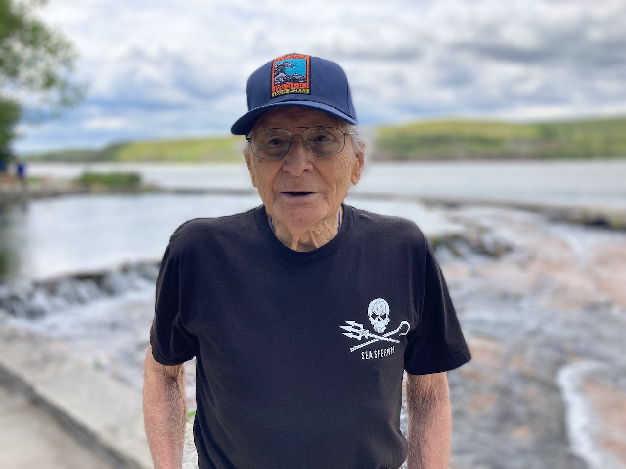 Georges De Giorgio Photo Credit Chuck Irestone 02